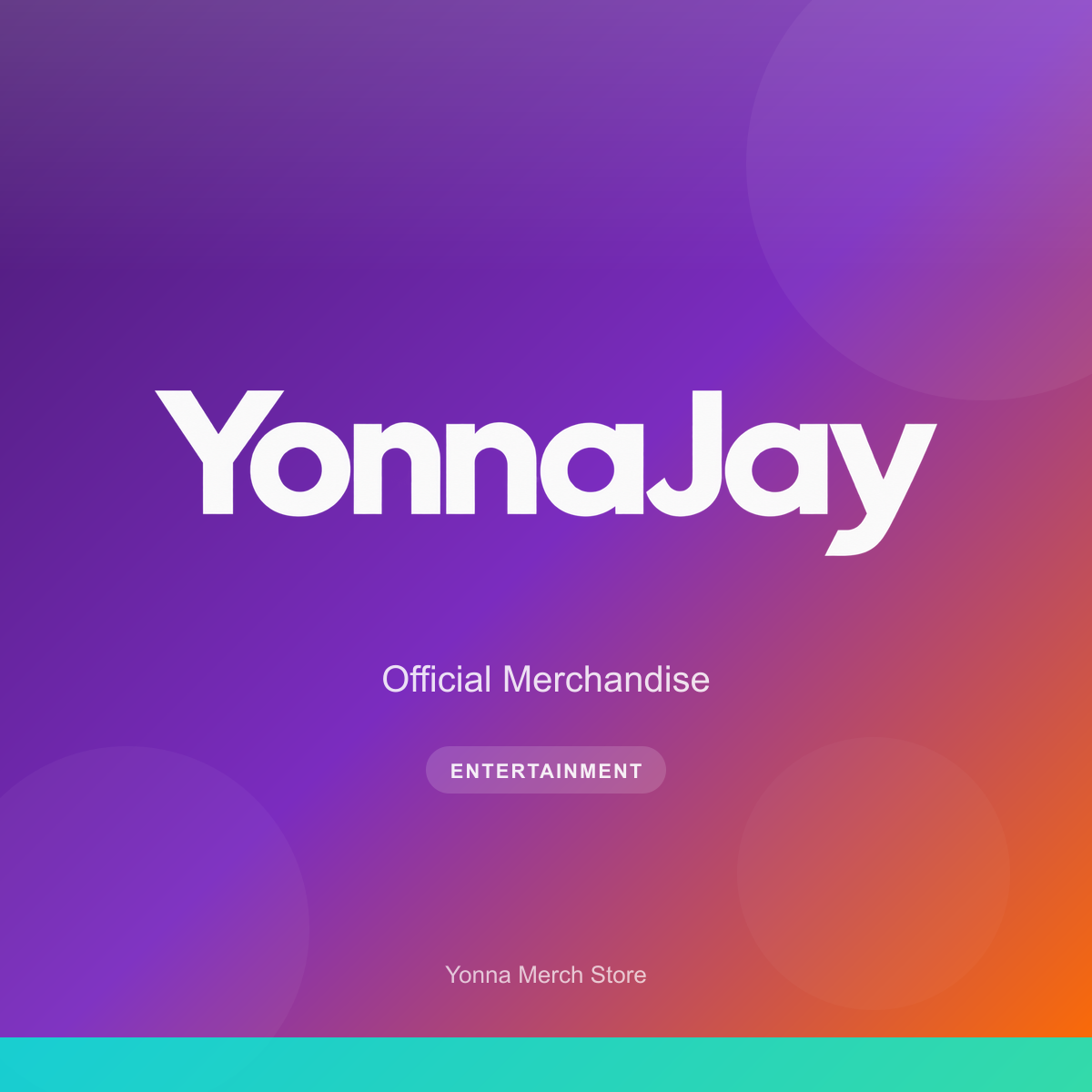 All Products | Yonna Merch Store | Yonna Merch Store